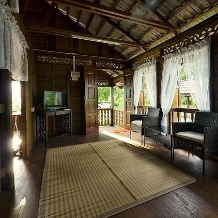 Kampung Tok Lembut Vacation Home Pantai Cenang  Room photo