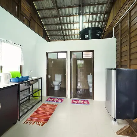Kampung Tok Lembut Vacation Home Pantai Cenang  Room photo