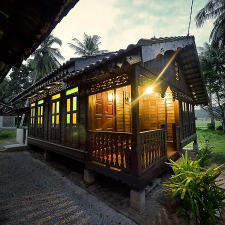 Kampung Tok Lembut Vacation Home Pantai Cenang  Room photo
