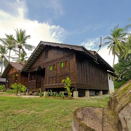 Kampung Tok Lembut Vacation Home Pantai Cenang  Room photo