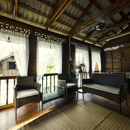 Kampung Tok Lembut Vacation Home Pantai Cenang  Room photo