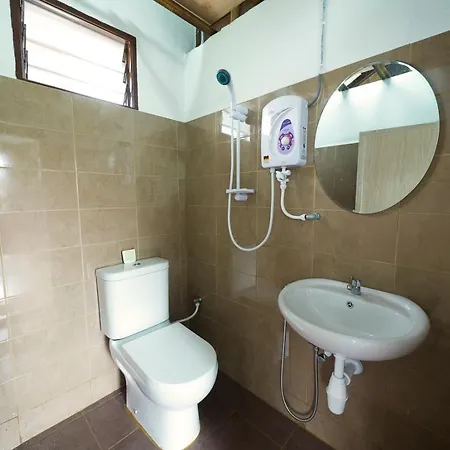 Kampung Tok Lembut Vacation Home Pantai Cenang  Exterior photo